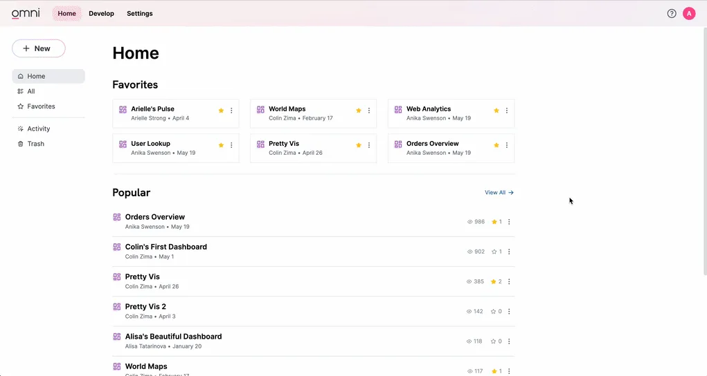 2023-05 look and feel great