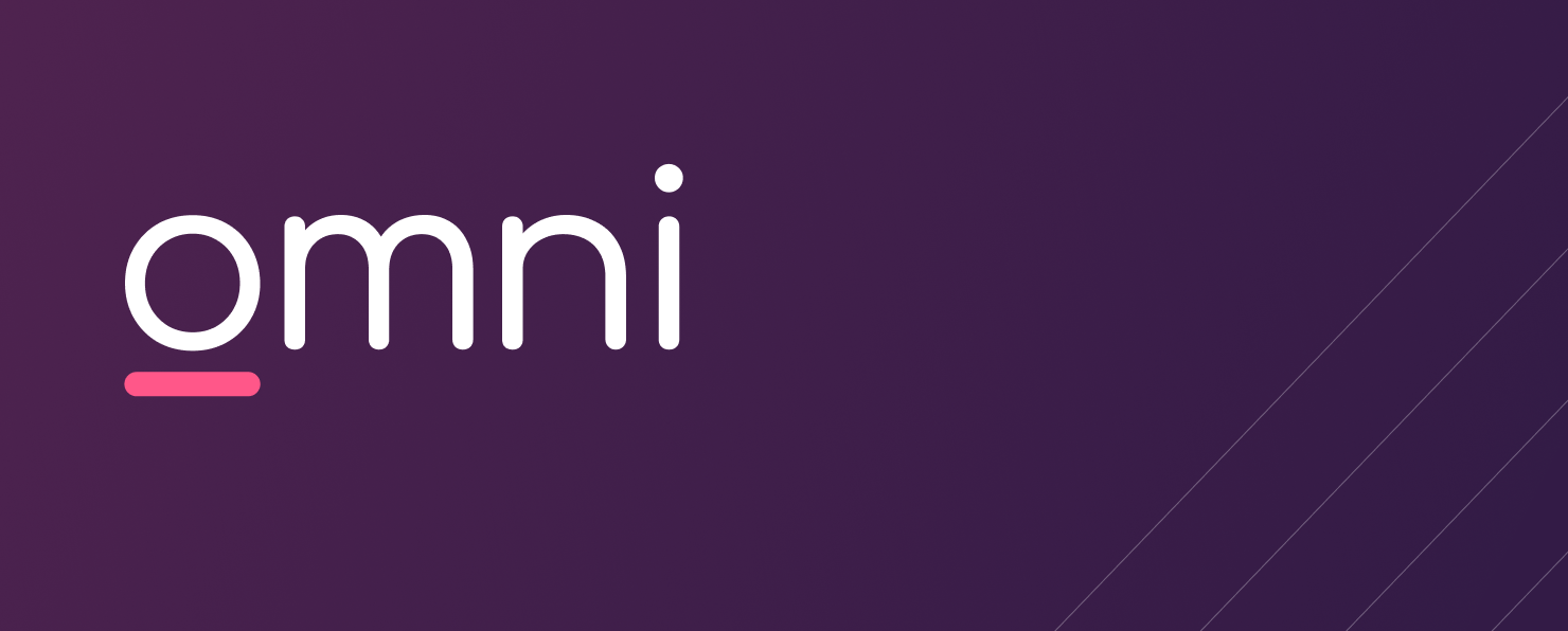 Press Release: Omni series A