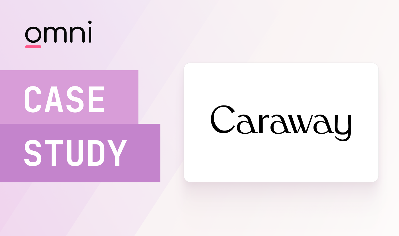 Caraway case study hero