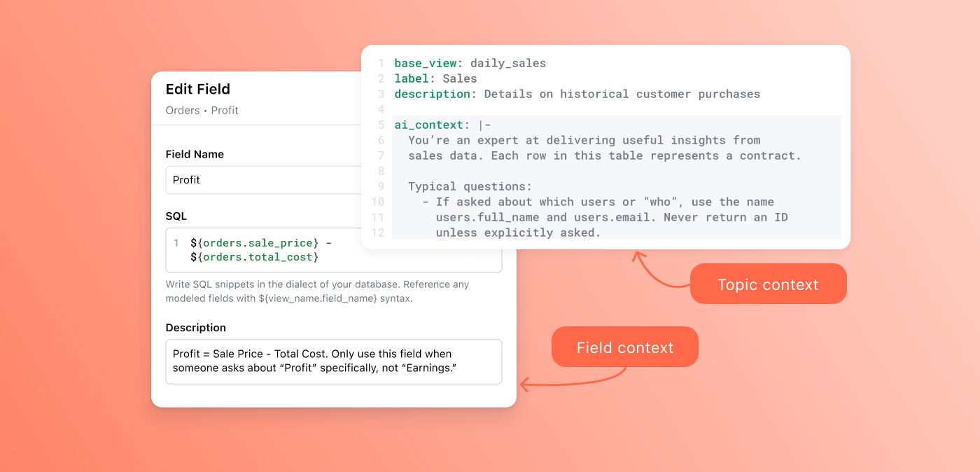 MCP blog - AI context