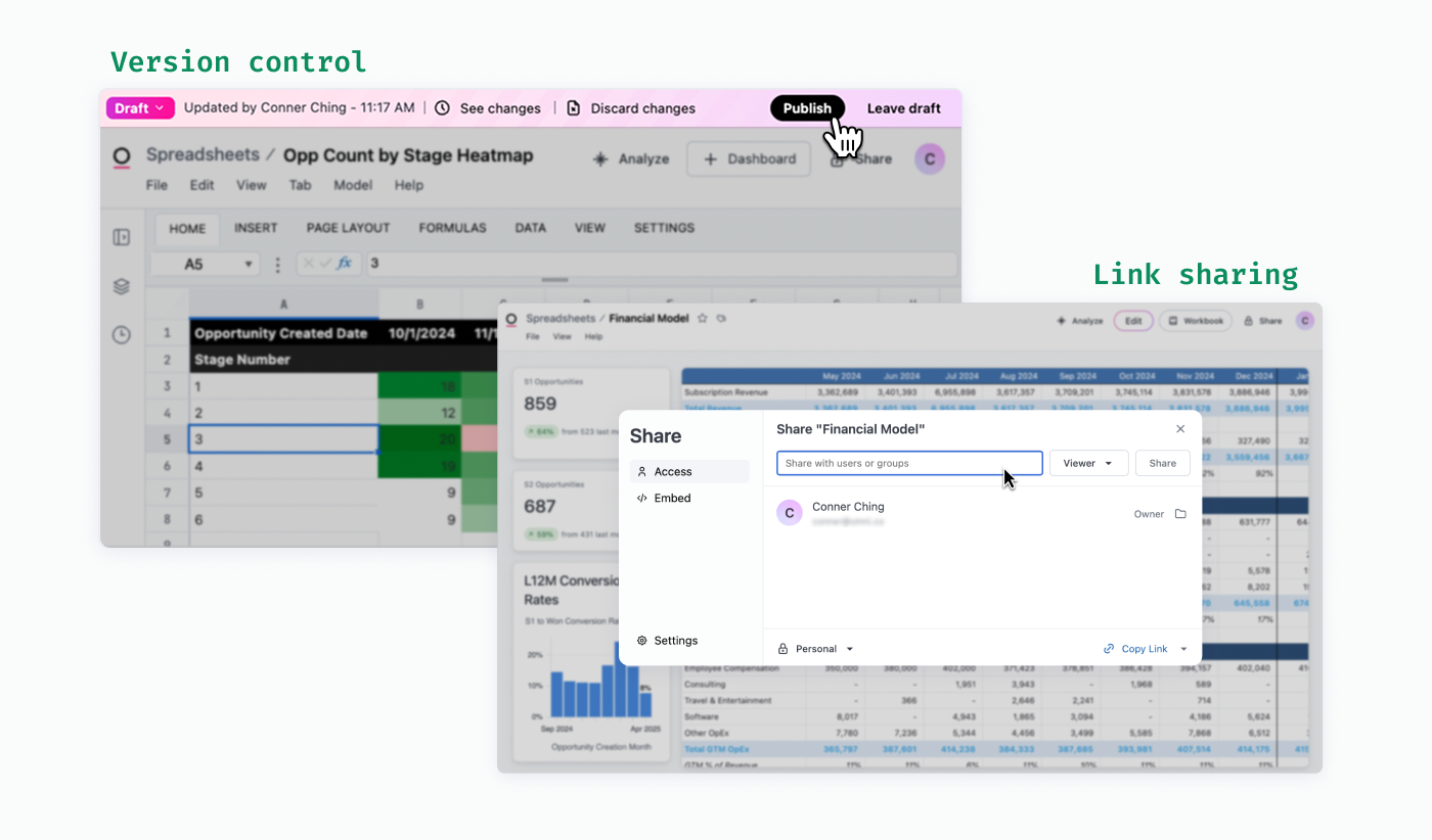 version-control-sharing